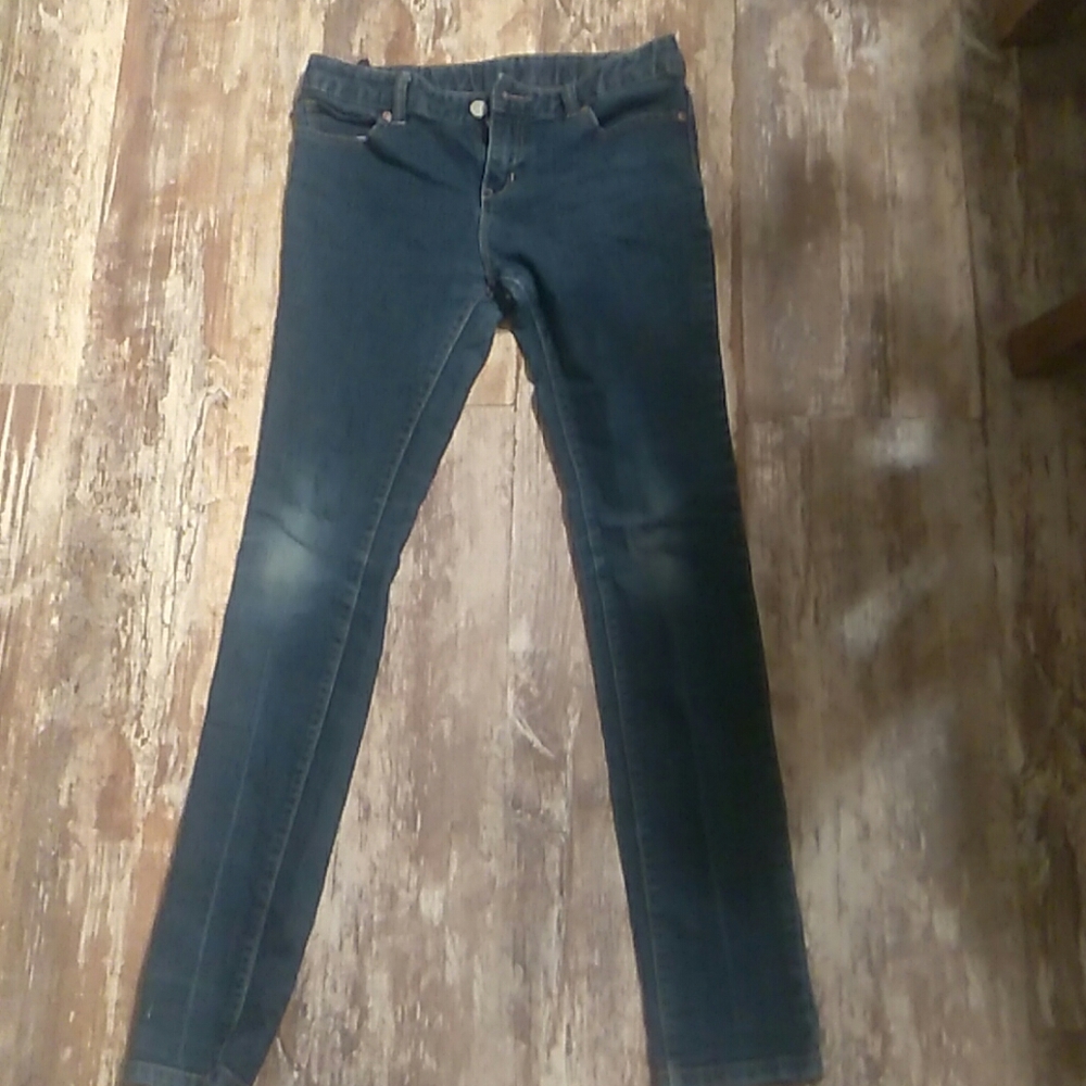 Pants.